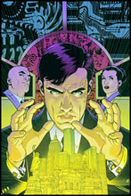 Image: Ex Machina #14