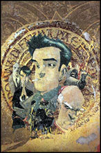 Image: Revelations #1