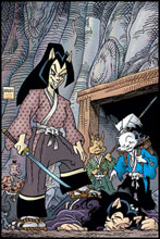Image: Usagi Yojimbo #86 (Vol. 3)