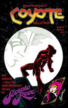 Image: Coyote Vol. 01 SC 