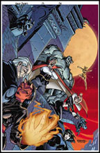 Image: Noble Causes #13 (Vol. 3)