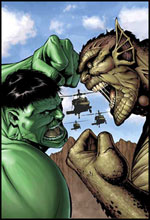 Image: Hulk: Destruction #2