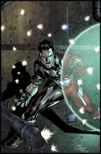 Image: New X-Men: Hellions #4