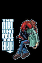Image: Spider-Girl #89