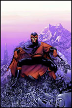 Image: Ultimate X-Men #62