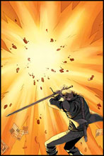 Image: Beowulf #5