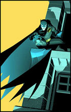 Image: Batman Strikes! Vol. 02: In Darkest Knight SC 