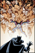 Image: Batman Strikes! #13