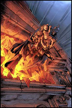 Image: Batman: Journey Into Knight #2