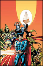 Image: Day of Vengeance #6