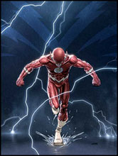 Image: Flash #226