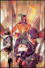Image: Green Arrow #54 (Vol. 2)