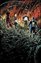 Image: Human Race #7