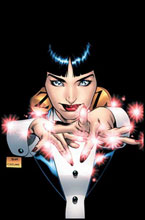 Image: JLA #118