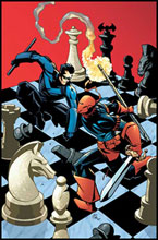 Image: Nightwing #112