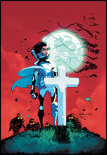 Image: Son of Vulcan #4