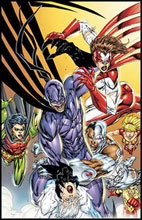 Image: Teen Titans #28 (Vol. 3)