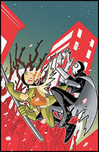 Image: Teen Titans Go! #23