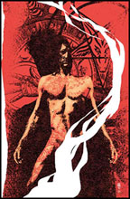 Image: Hellblazer #212