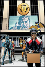 Image: Top 10: Beyond the Farthest Precinct #2