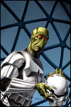 Image: Star Wars: Empire #37