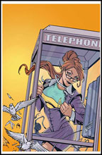 Image: Noble Causes #14 (Vol. 3)