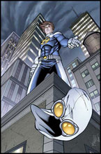 Image: Gravity #4