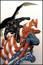Image: Marvel Knights Spider-Man #18