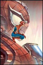 Image: Mega Morphs #3