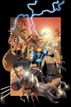 Image: X-Men #175