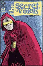 Image: Secret Voice #1