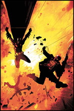 Image: Batman #646
