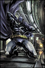 Image: Batman: Journey Into Knight #3