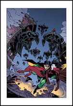 Image: Robin #143