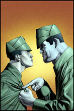 Image: Star Wars: Empire #38