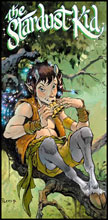 Image: Stardust Kid #3