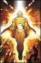 Image: Sentry #2 (2005)