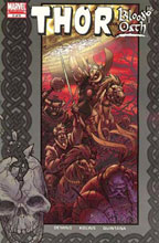 Image: Thor: Blood Oath #2