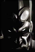 Image: X-Men: Colossus - Bloodline #2