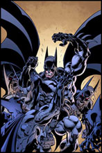 Image: Batman: Gotham Knights #71