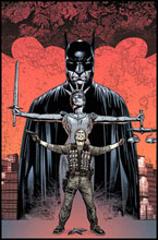 Image: Batman: Legends of the Dark Knight #197