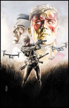 Image: Captain Atom: Armageddon #2