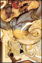 Image: Fables #43