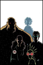 Image: Perhapanauts #1