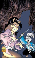 Image: Usagi Yojimbo #89 (Vol. 3)