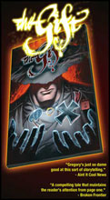 Image: Gift Vol. 02: Consequences SC 
