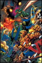 Image: Fantastic Four #533