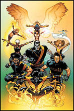 Image: Ultimate X-Men #65