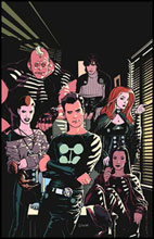 Image: X-Factor #1 (Vol. 3)