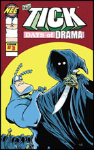 Image: Tick: Days of Drama #3